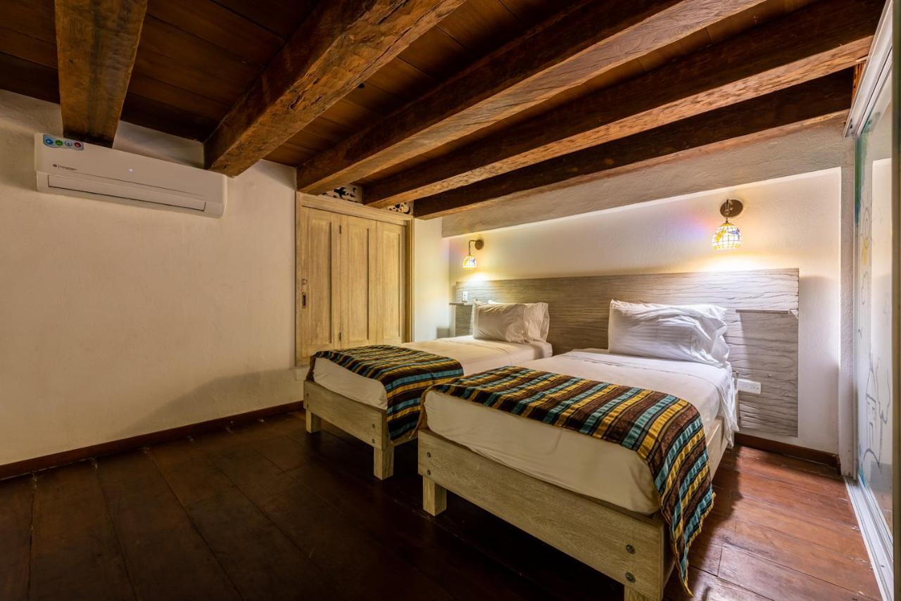 Apartamento Virrey Cartagena Exterior photo